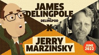 Jerry Marzinsky 