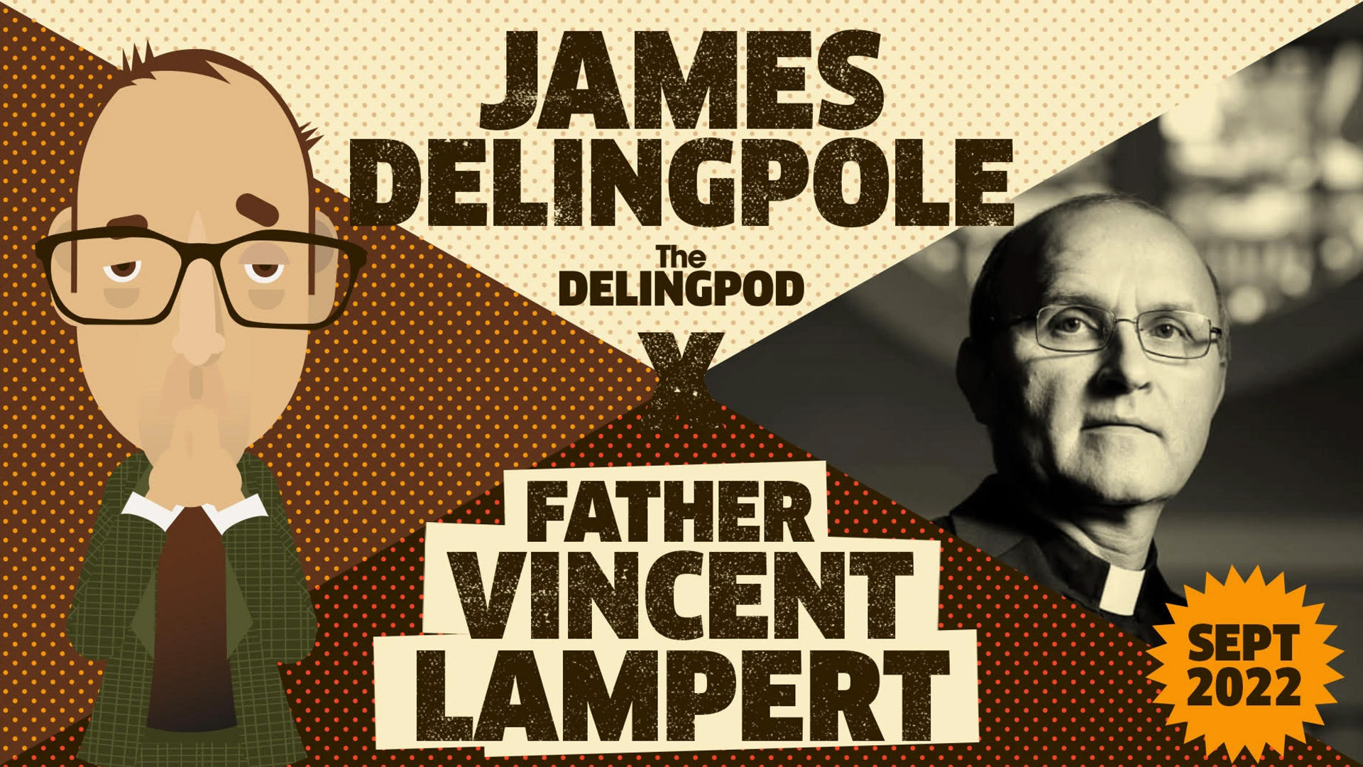 Father Vincent Lampert