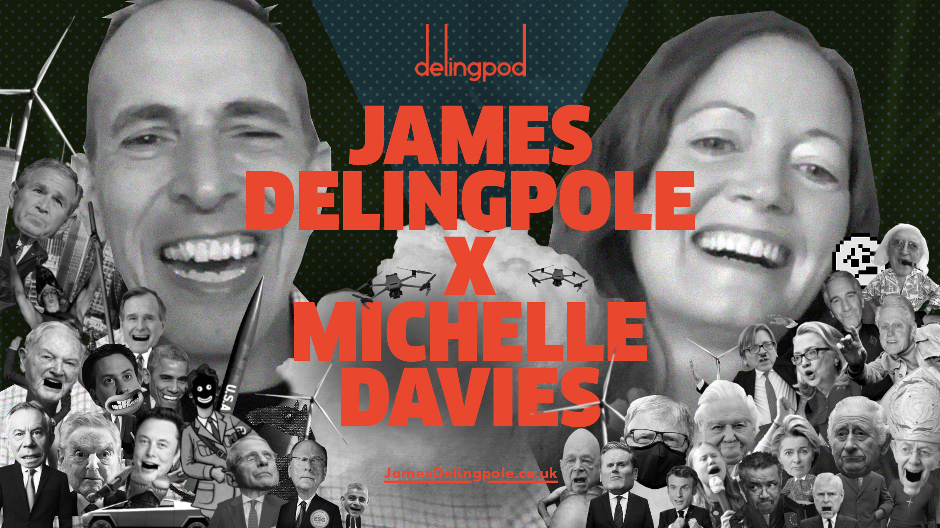 Michelle Davies