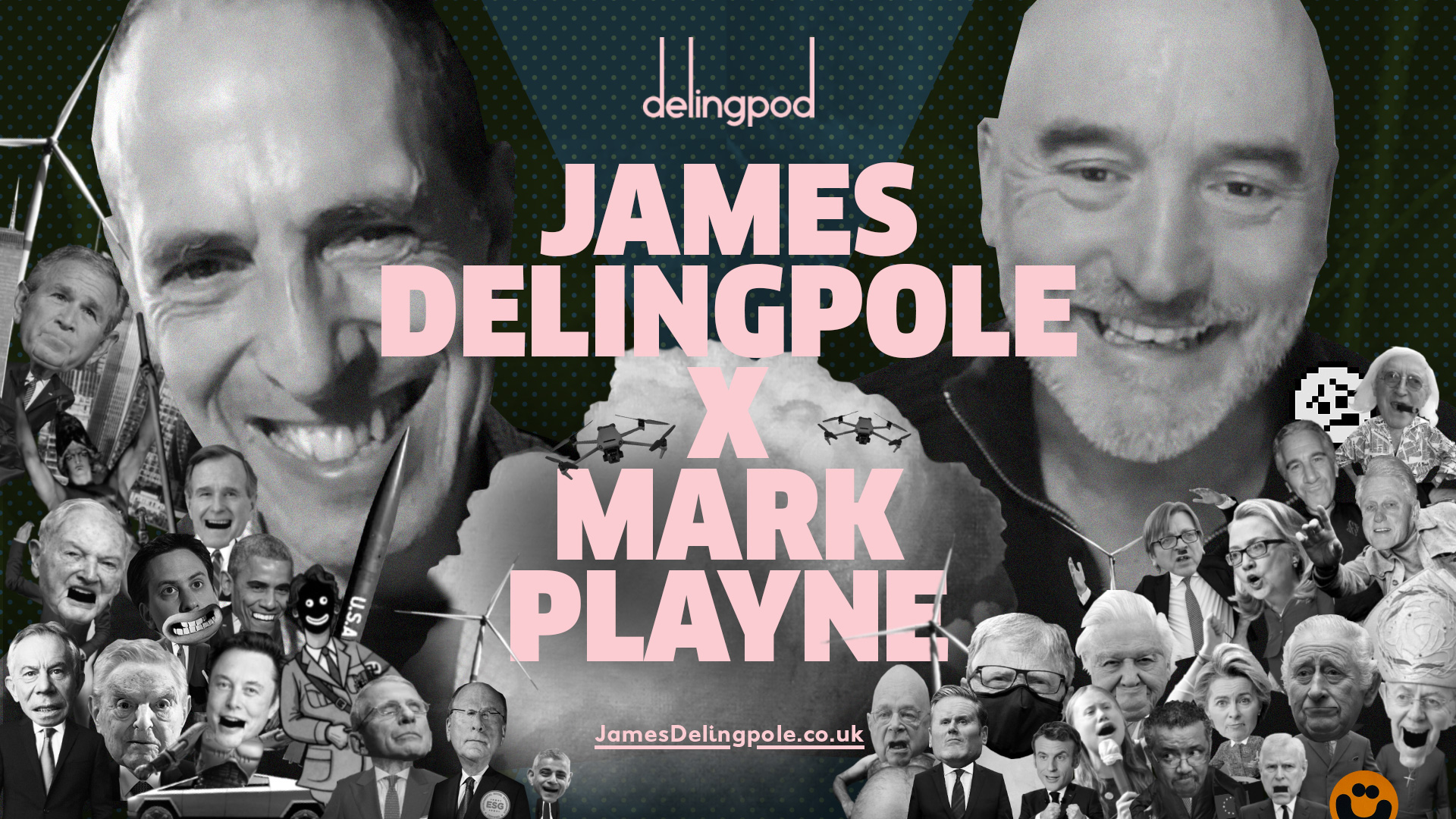 Mark Playne