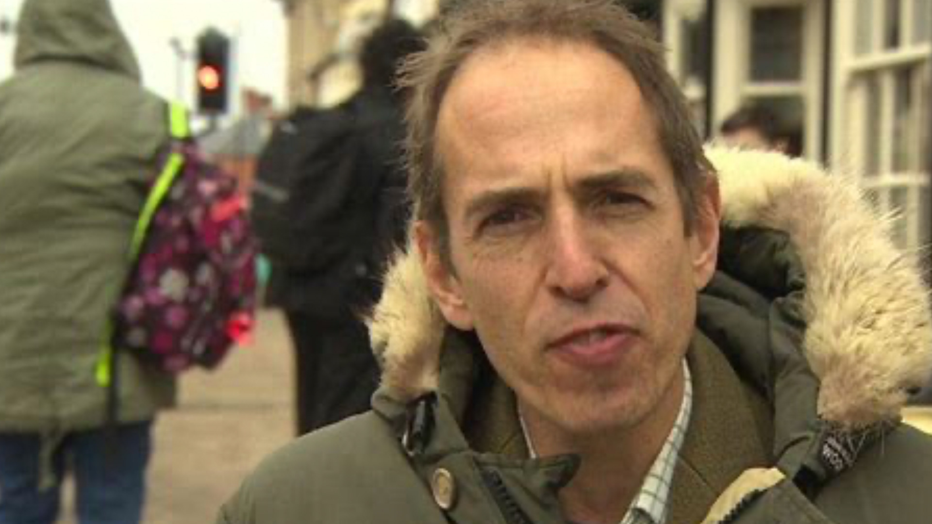 Delingpole on obesity and paying for health care