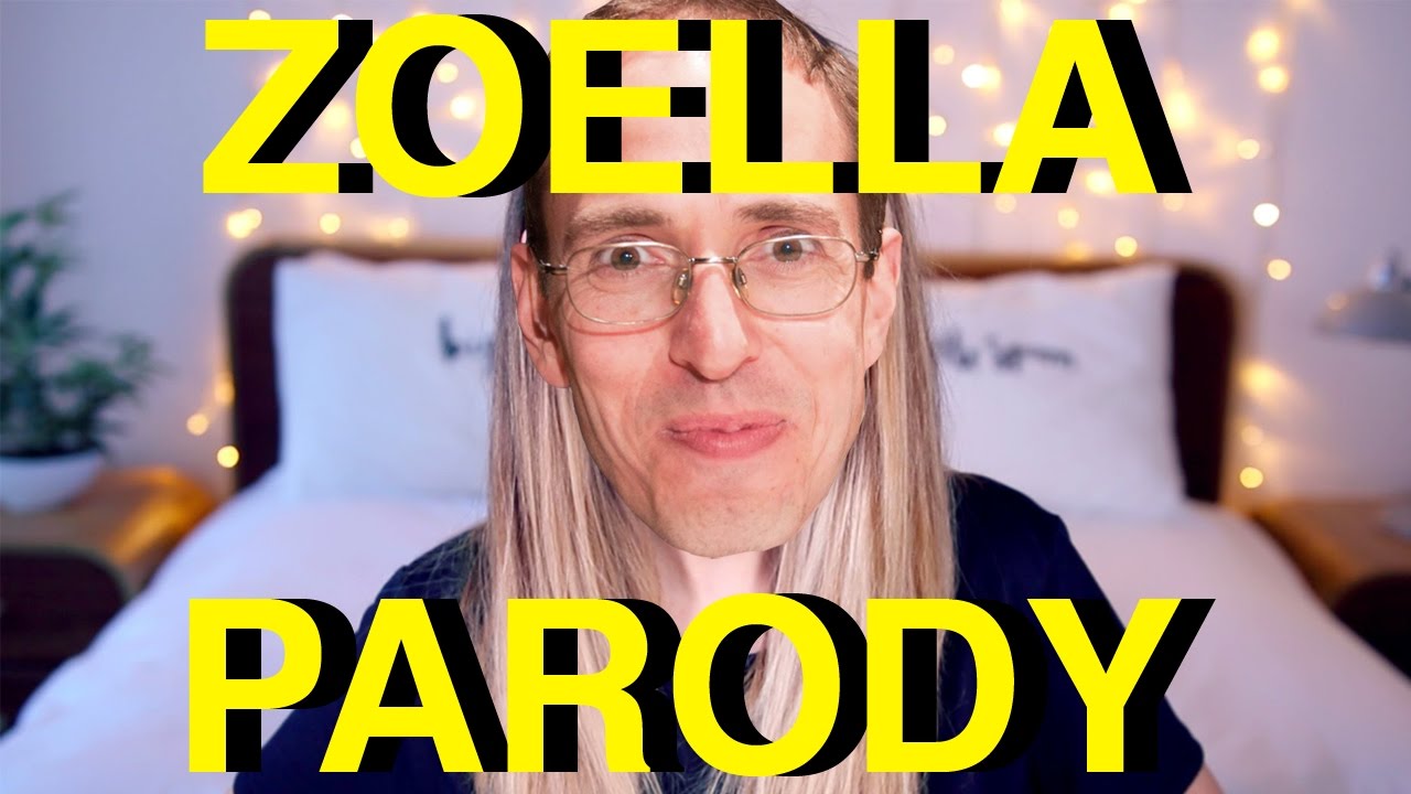 Delingpole's Beauty Routine