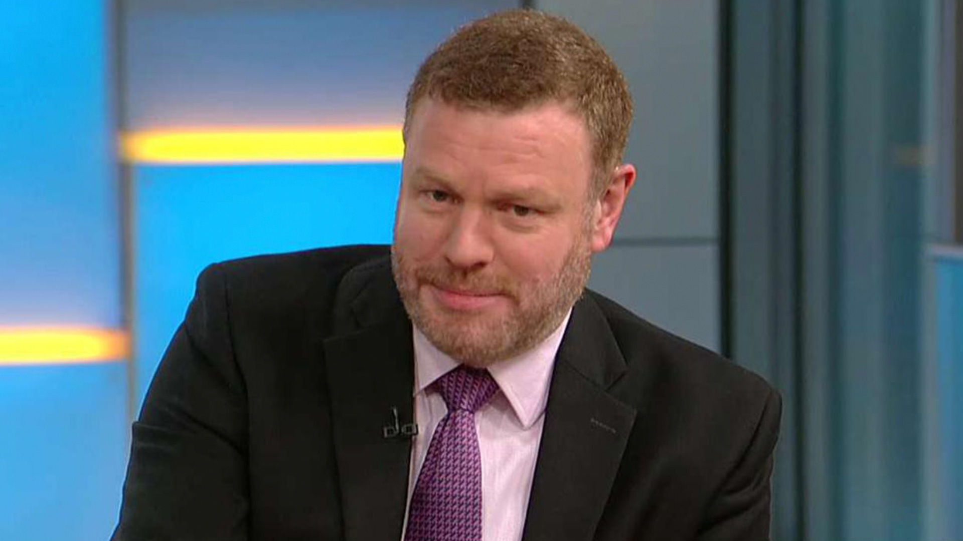 Mark Steyn