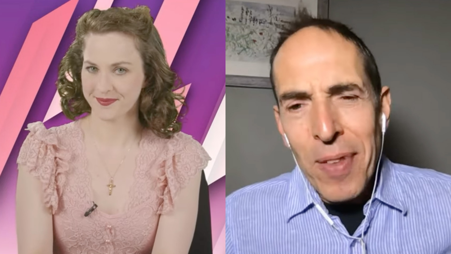 Daisy Cousens - Newsmax Australia