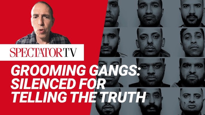 ‘Whitewash’ — Spectator Tv