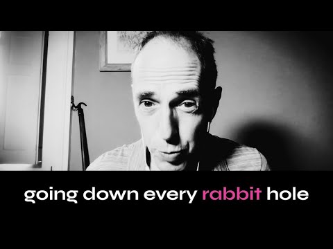 UK Column - Going Down Every Rabbit Hole