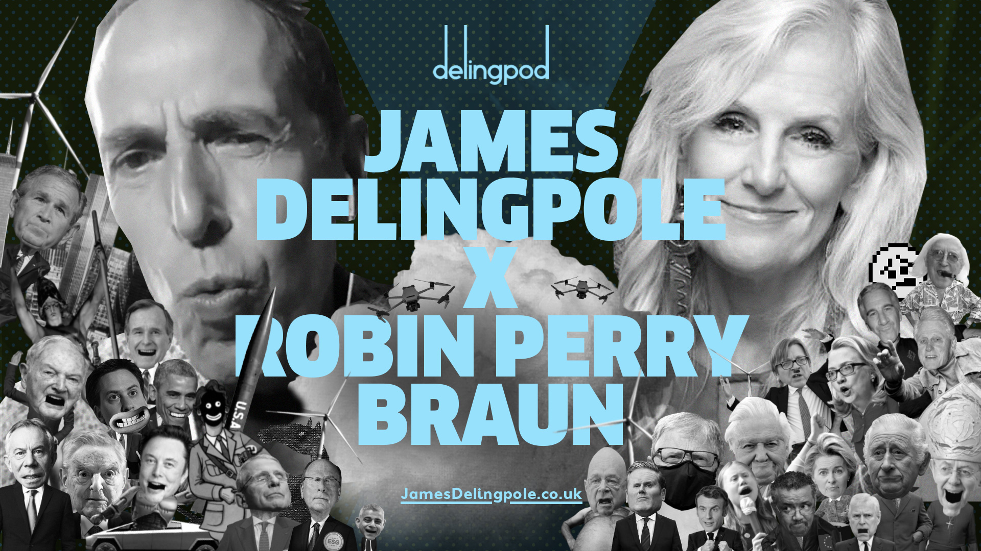 Dr. Robin Perry Braun