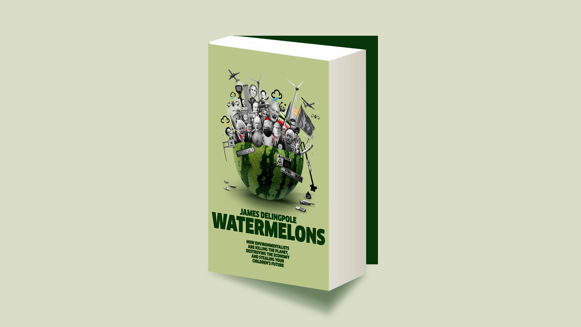 Watermelons