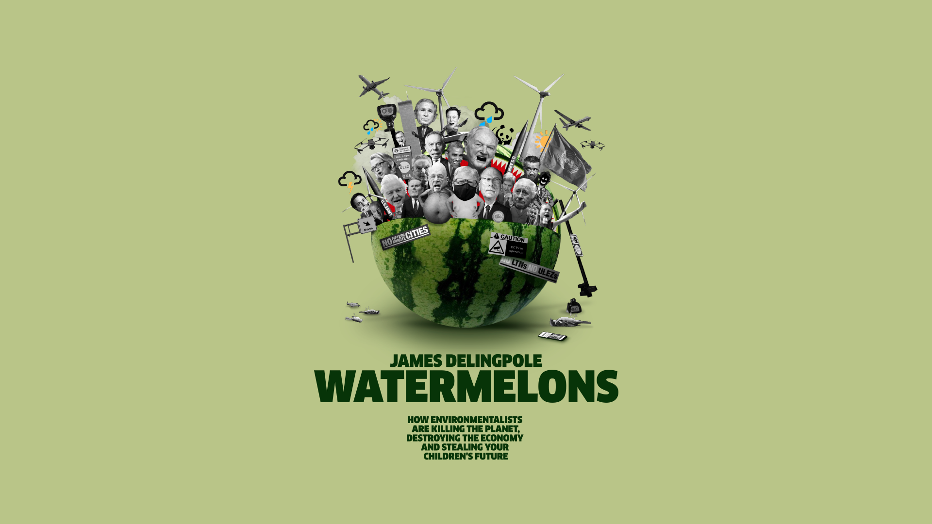 Watermelons
