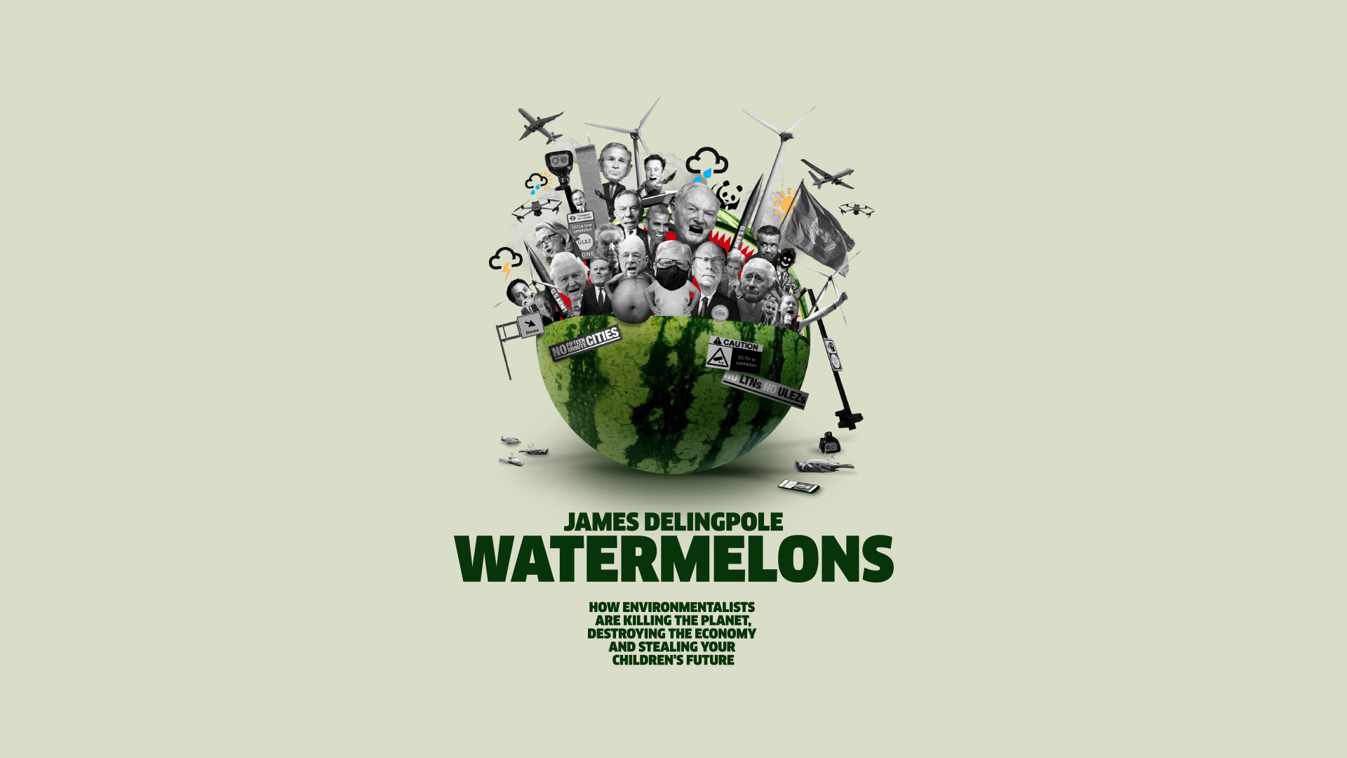 Watermelons
