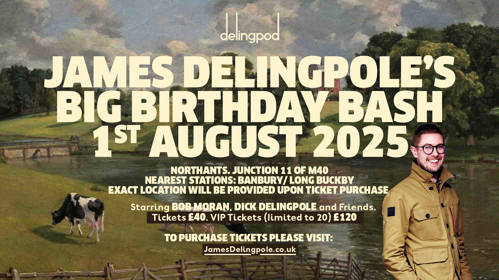 Big Birthday Bash 2025